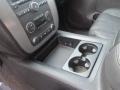 Steel Gray Metallic - Sierra 2500HD SLT Crew Cab 4x4 Photo No. 18