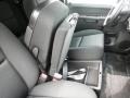 2013 Sonoma Red Metallic GMC Sierra 1500 SLE Extended Cab 4x4  photo #22