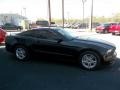 Black - Mustang V6 Coupe Photo No. 5