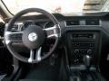 Black - Mustang V6 Coupe Photo No. 13