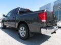 Smoke Gray - Titan SV Crew Cab Photo No. 3