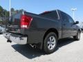 Smoke Gray - Titan SV Crew Cab Photo No. 5