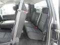 Steel Gray Metallic - Sierra 2500HD SLE Extended Cab 4x4 Photo No. 17