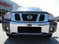 Smoke Gray - Titan SV Crew Cab Photo No. 8