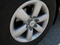 Smoke Gray - Titan SV Crew Cab Photo No. 9