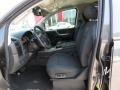 Smoke Gray - Titan SV Crew Cab Photo No. 11