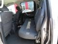 Smoke Gray - Titan SV Crew Cab Photo No. 13