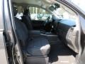 Smoke Gray - Titan SV Crew Cab Photo No. 17