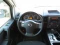 Smoke Gray - Titan SV Crew Cab Photo No. 20