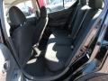 Super Black - Versa 1.6 SV Sedan Photo No. 11