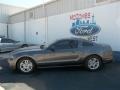 Sterling Gray - Mustang V6 Coupe Photo No. 3
