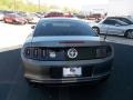 Sterling Gray - Mustang V6 Coupe Photo No. 4