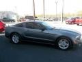 Sterling Gray - Mustang V6 Coupe Photo No. 5