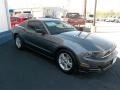 Sterling Gray - Mustang V6 Coupe Photo No. 6