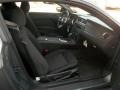 Sterling Gray - Mustang V6 Coupe Photo No. 8