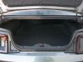 Sterling Gray - Mustang V6 Coupe Photo No. 9
