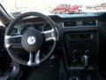 Sterling Gray - Mustang V6 Coupe Photo No. 13