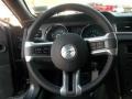 Sterling Gray - Mustang V6 Coupe Photo No. 14