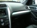 2012 Sterling Gray Metallic Ford Explorer XLT 4WD  photo #15