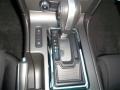Sterling Gray - Mustang V6 Coupe Photo No. 18