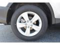 2013 Toyota RAV4 XLE Wheel