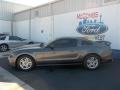 Sterling Gray - Mustang V6 Coupe Photo No. 3