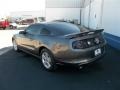 Sterling Gray - Mustang V6 Coupe Photo No. 4