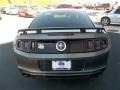 Sterling Gray - Mustang V6 Coupe Photo No. 5