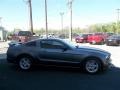 Sterling Gray - Mustang V6 Coupe Photo No. 6