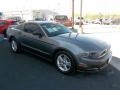Sterling Gray - Mustang V6 Coupe Photo No. 7