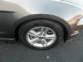 Sterling Gray - Mustang V6 Coupe Photo No. 8