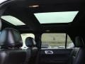 2012 Sterling Gray Metallic Ford Explorer XLT 4WD  photo #25
