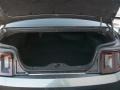 Sterling Gray - Mustang V6 Coupe Photo No. 10