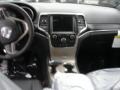 2014 Granite Crystal Metallic Jeep Grand Cherokee Limited 4x4  photo #4
