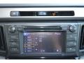 2013 Toyota RAV4 XLE Audio System
