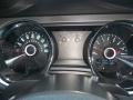 Sterling Gray - Mustang V6 Coupe Photo No. 16