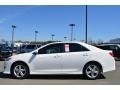 Super White - Camry SE Photo No. 2