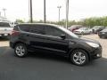 2013 Tuxedo Black Metallic Ford Escape SE 1.6L EcoBoost  photo #8