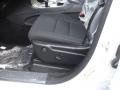 2014 Bright White Jeep Grand Cherokee Laredo 4x4  photo #2