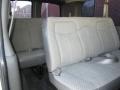 2007 Summit White GMC Savana Van LS 3500 Passenger  photo #18