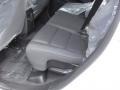 2014 Bright White Jeep Grand Cherokee Laredo 4x4  photo #3