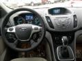 2013 Tuxedo Black Metallic Ford Escape SE 1.6L EcoBoost  photo #15