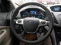 2013 Tuxedo Black Metallic Ford Escape SE 1.6L EcoBoost  photo #16