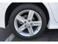 Super White - Camry SE Photo No. 19