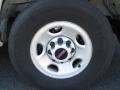 Summit White - Savana Van LS 3500 Passenger Photo No. 25