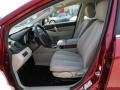 2011 Copper Red Mazda CX-7 i SV  photo #10