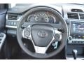 Super White - Camry SE Photo No. 22