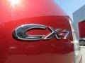 2011 Copper Red Mazda CX-7 i SV  photo #14