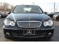 Black - C 280 4Matic Luxury Photo No. 2