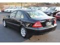 Black - C 280 4Matic Luxury Photo No. 5